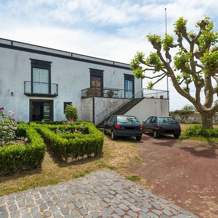 Casa Do Loreto Ponta Delgada Exteriér fotografie
