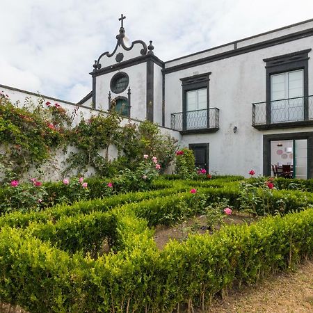 Casa Do Loreto Ponta Delgada Exteriér fotografie