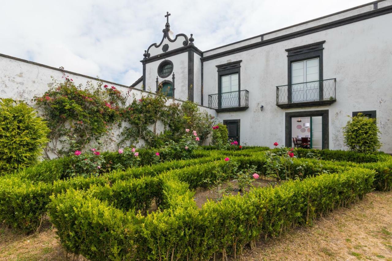 Casa Do Loreto Ponta Delgada Exteriér fotografie