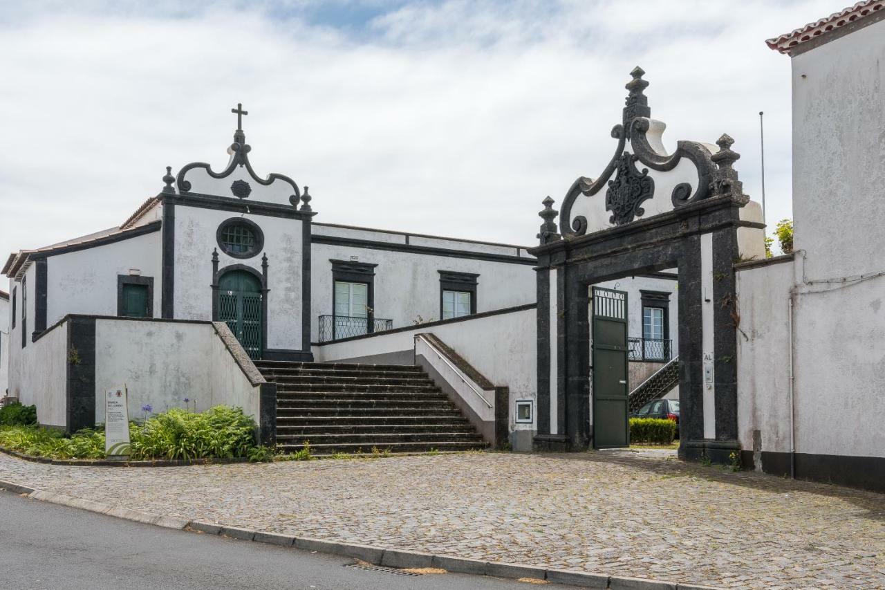 Casa Do Loreto Ponta Delgada Exteriér fotografie